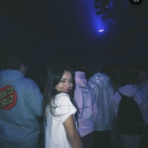 Meet your Posher, Antonia